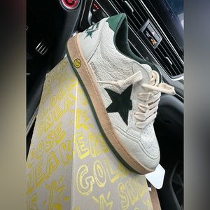 Golden Goose Sneakers